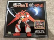 (小熊玩具)新世紀合金 SG-06 新蓋特1號 超合金 初回限定(日版)