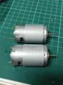 Dyson v6 v7 v8 v10 v11 fluffy 軟毛刷頭馬達