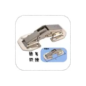(店+)Y.G.S~簡易櫥櫃鉸鍊 免挖孔鉸鏈 鉸鍊五金