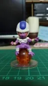 七龍珠DRAGON BALL-坐珠系列-克維拉