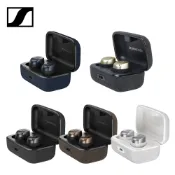 【蝦皮直營】森海塞爾 SENNHEISER Momentum True Wireless 4 現貨 廠商直送