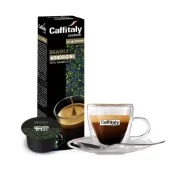 (店+)8公克Caffitaly膠囊咖啡(10入/盒)任選*買十送2條 買20送五 ~BRASILE 10顆/條 適用於S21 伯朗 燦坤 Tiziano最賞味期2026.06.12