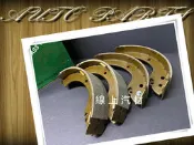 〈線上汽材〉台製 剎車來令/煞車來令/來令片/煞車皮/剎車皮/後 SPACE GEAR 2.4 2WD 短軸