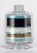 ♠♠【通通好購物網】~FORMOSA 攜帶型沐浴過濾器【蓮蓬頭專用小型】~買10送1(註)再免運費