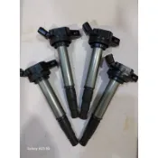 ～8558好市多代購～TOYOTA ALTIS WISH點火考耳高壓線圈（原廠中古件）90919-02258