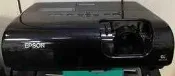 二手測試良品 EPSON 液晶投影機EMP-T5