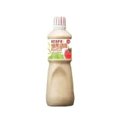 (店+)［限時特價］愛的小舖_Kewpie 胡麻醬 1公升