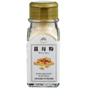 (店+)【HSIN KUANG 新光】森果食品 薑母粉 薑母 薑粉