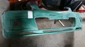 MAZDA GENKI ISAMU TIERRA 323 ACTIVA 元氣 前保桿 素材價格 不含安裝烤漆