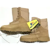 美軍公發 ARMY 陸軍 Belleville 340DES 戰鬥靴 沙漠靴 全新 SIZE：US12.5R