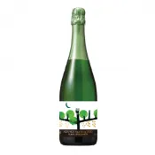 【島羽】CAMEL FARM Winery Camel Farm Kerner 氣泡白葡萄酒 2023