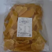 免運 泰國芒果乾1000公克/包(自行分裝) 芒果乾 蜜餞 泰國 休閒零食 進口食品 批發團購 最夯蜜餞