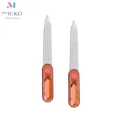 MEKO 小銼刀(2入) /指甲銼刀/磨甲器【官方旗艦館】