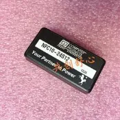 NFC10-24S05 NFC10-24S12 NFC10-24S15 CP電源模塊