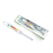 (店+)筆式電子鹽度計 測食品 測湯頭 鹹度計 塩度計 鹽分計 鹽分濃度計 鹽份計 測食品 塩度計 鹽度計 208-DSM+