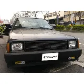 台灣之光 全新 Nissan 雅哥 303 藍哥 速利 89 88年 原廠型 晶鑽 日規 玻璃 大燈 頭燈