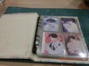 ◎貓頭鷹尋星窩◎明星彩色照片專賣-黎明2*3護貝照片相本1本共59張(不再打折)(5F-相本區)
