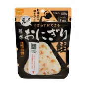 尾西 沖泡即食飯糰-鮭魚風味 42g【Donki日本唐吉訶德】