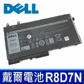 筆電達人 DELL 戴爾 R8D7N 2芯 原廠電池 W8GMW 1V1XF 4GVMP C5GV2 LATITUDE 5501 5401 M3540