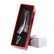 (店+)鷹嘴酒嘴快速醒酒器 壓克力 快速醒酒器 酒嘴 魔術醒酒器 葡萄酒醒酒器 紅酒 倒酒器 注酒器 引酒器 斟酒器 分酒器