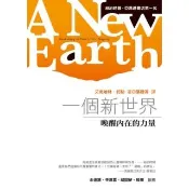 【momoBOOK】一個新世界：喚醒內在的力量(電子書)