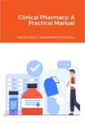 【三民網路書店】Clinical Pharmacy: A Practical Manual 作者：Sagar Pamu