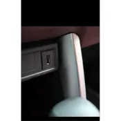 豐田Toyota原廠車美仕主機Garmin原廠Usb專用Sdsv-1000連結線LXTW19DA主機