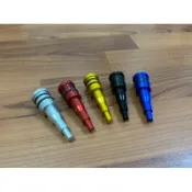 現貨免運 Dio CNC鋁合金機油塞 迪奧 superdio EZ 雙O環設計 機油幫浦塞 二行程 機油塞 CNC鋁合金