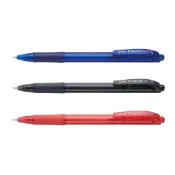 (店+)【Pentel 飛龍】BX417 0.7mm 輕油性自動原子筆