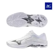 MIZUNO 美津濃 WAVE LIGHTNING PRO 男款 排球鞋 V1GA266083