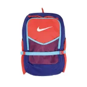 Nike 後背包 Youth Diamond Select 藍 棒球包 可放球棒 N100979140-4OS ACS