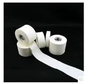2卷下單☆.:*運動貓【NFPro】[1.5吋運動繃帶38mm*10m]全棉鋸齒邊運動膠帶 膠布 排球護指籃球護踝繃帶