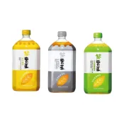 【蝦皮直營】茶裏王975mlx12入/箱(白毫烏龍/日式無糖綠茶/台式綠茶) 箱購 烏龍茶 飲料 茶飲