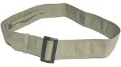 美軍公發 USMC 海軍陸戰隊 全天候大衣 風衣 腰帶