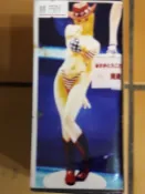 1/6 DOA TINA 生死格鬥 蒂娜