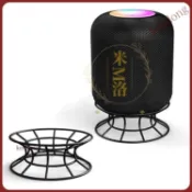 下殺價 智能音頻支架支架支架託盤支架 HomePod 耐用支架 AA7Y