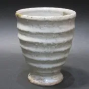 Pinkoi 代購 - 斑唐津 隨意杯
