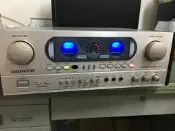 DANCER DA-3300專業卡拉OK 擴大機 收音綜合擴大器 數位卡拉ok擴大機 PP