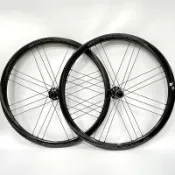 CAMPAGNOLO BORA WTO 33 DISC 吉興單車
