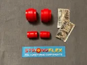Strongflex F20 F22 F30 F32 F34 F36 改裝防傾桿 硬橡皮 Eibach H&R AC