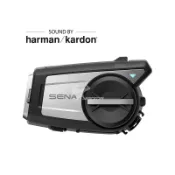 【SENA】50C Harman Kardon 網狀及藍牙通訊攝影耳機 整合4K攝影機 Mesh 2.0網狀對講｜耀瑪