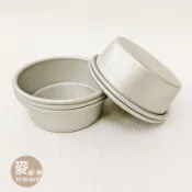 【麥歡樂】三能 SN6031 /SN60315大圓模(陽極)小蛋糕模 肉桂捲 模/鹹派 模 【烘焙材料】