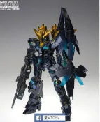 【星矢TOY】GFF METAL COMPOSITE #1011 可動完成品 鋼彈UC 報喪女妖 獨角獸2號機 覺醒仕樣