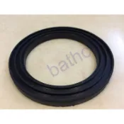 衛浴王 HCG TOTO 可參考 單體馬桶 分體排水下方 水箱 落水器 排水器 水件 墊片 墊圈 阿匹克 水箱另件
