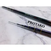 【民辰商行】 Protako 上興 蝦霸子II 二代 (LORD II) 新型直感萬轉 配重後塞 1:9調性 硬調 蝦竿