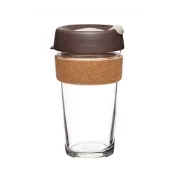 【澳洲 KeepCup】軟木系列 454ml- L - 瑪奇朵