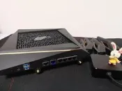 【星月】華碩GT-AX11000三頻無線wifi6路由器