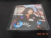 CD 陳亮吟 我想該是時候 無ifpi有歌詞 無傷痕