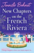 【三民網路書店】New Chapters on the French Riviera 作者：Jennifer Bohnet