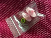 高質感娃娃鞋～芭比適穿～62